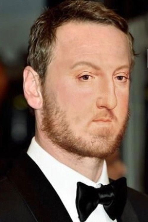 Wолфганг Wилхелм Енгелхард