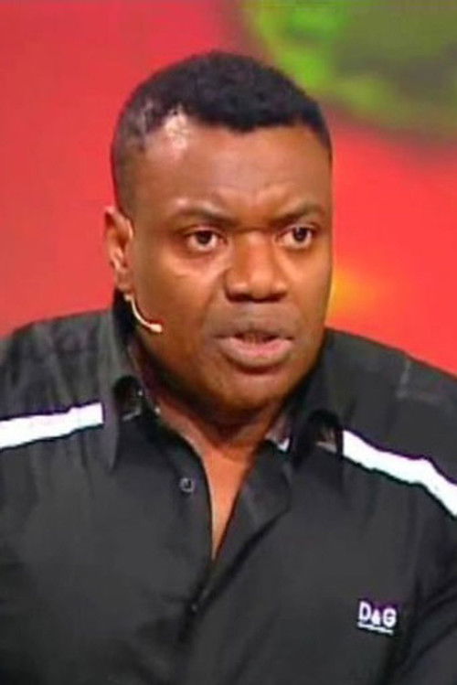 Игбох Чарльз Ндука