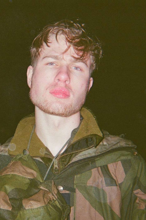 Ола Гåсøй Салвесен