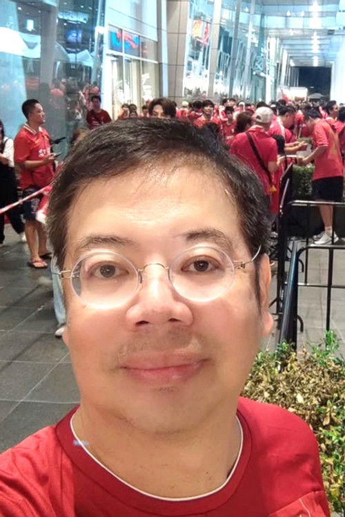 Сараwут Лертпанйануцх