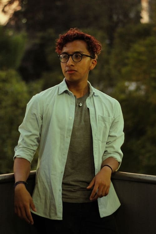 Диего Емилиано Гарцíа