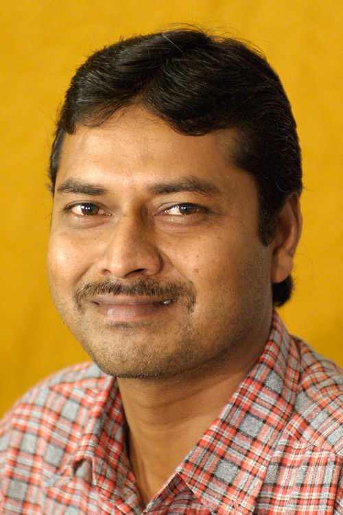 Нагулу Бусигампала