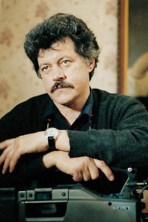 Иван Багаев