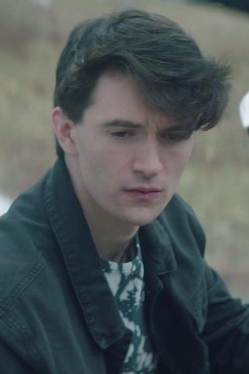 Луке Фарлей