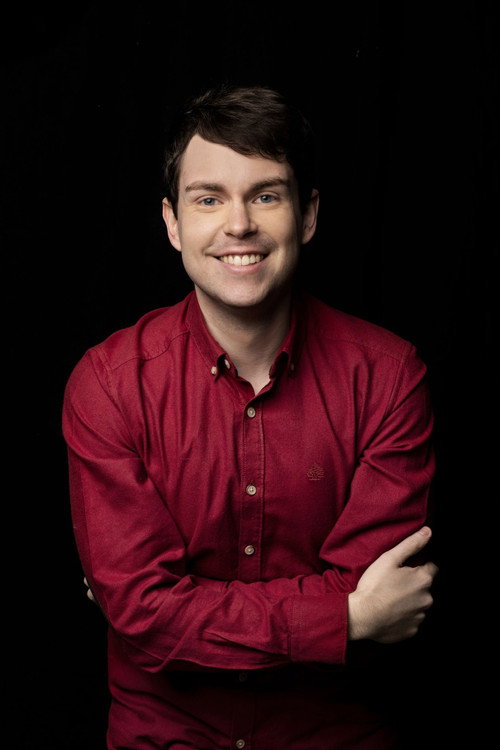 Адриáн Лабрадор