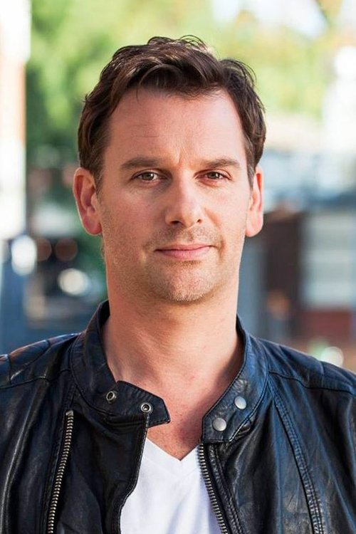 Сцотт Маjор