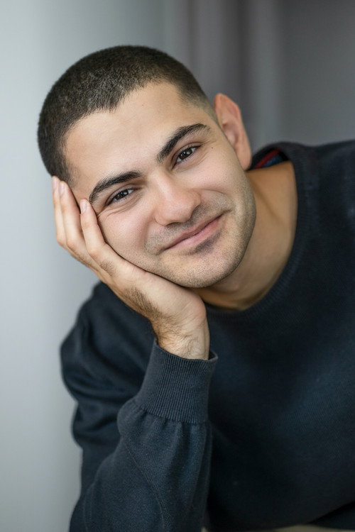 Тигран Товмасиан