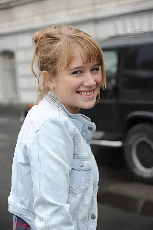 Кристина Думитру