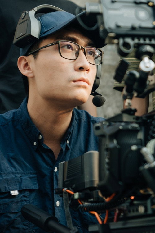 Туấн Минх Нгуйễн