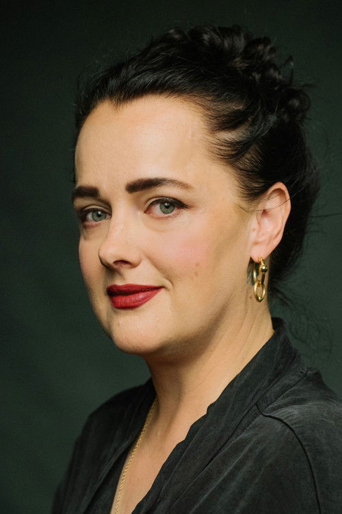 Ольга Гібелінда