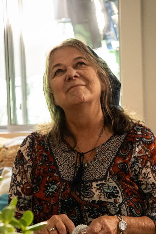 Глориа Поулетте