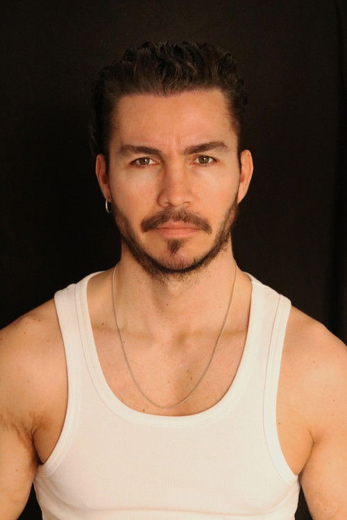 Мíцхел Серрано