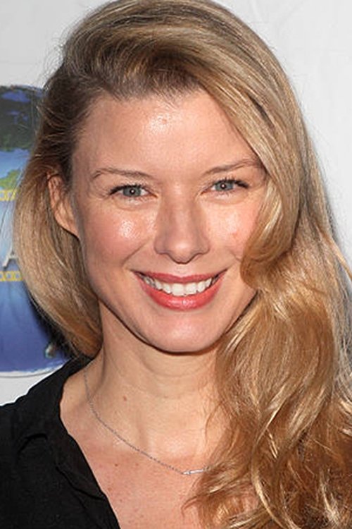 Андреа Харрисон