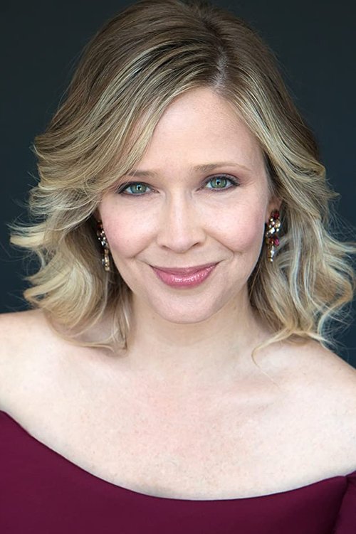 Сузанне Wатерс