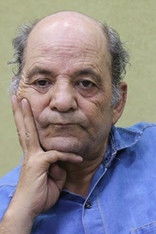 Бахрам Ебрахими