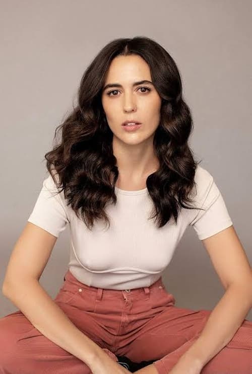 Пилар Сантацруз