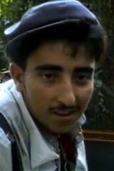 Мурат Гüлер