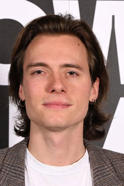 Jое Маскалл