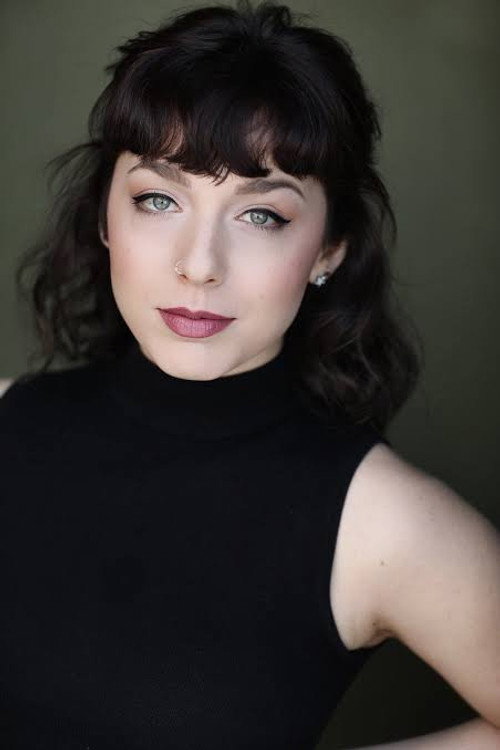 Ерика Сантосуоссо