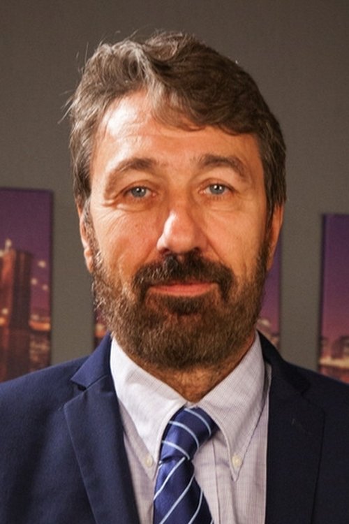 Стеве Холмес