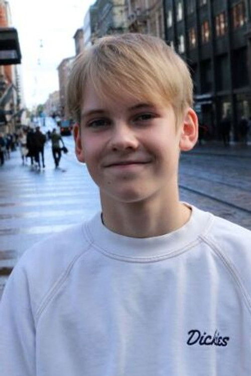 Вилjами Лопонен