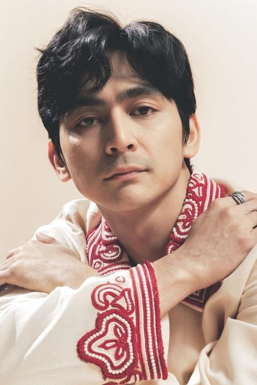 Цедрицк Jуан