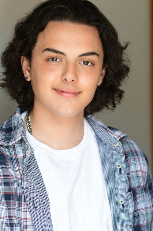 Етхан Кемпер