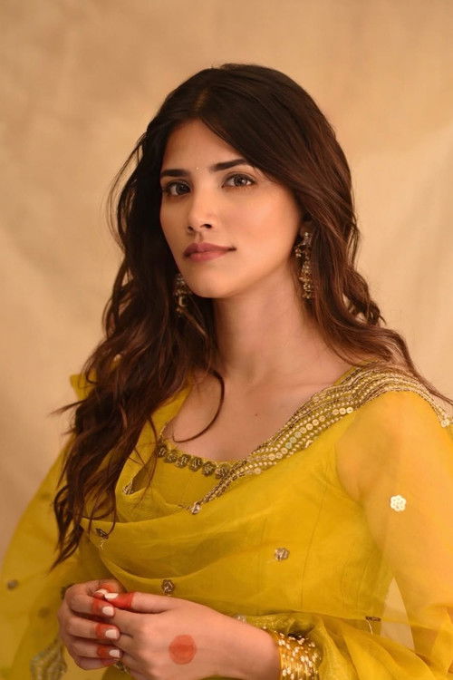 Сайли Патил