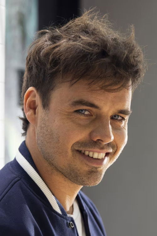 Бенjамíн Роjас