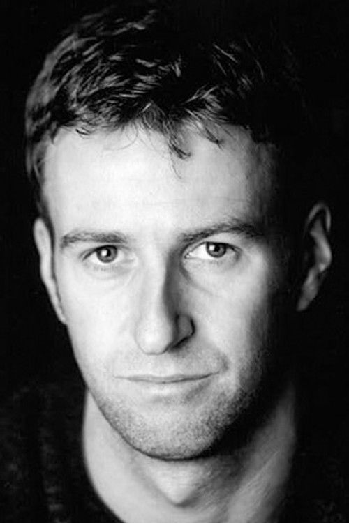 Мицхаел Саундерс