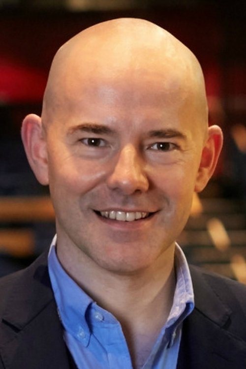 Даниел Еванс