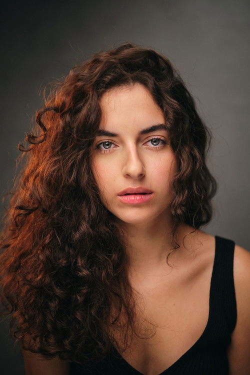 Бáрбара Годинхо