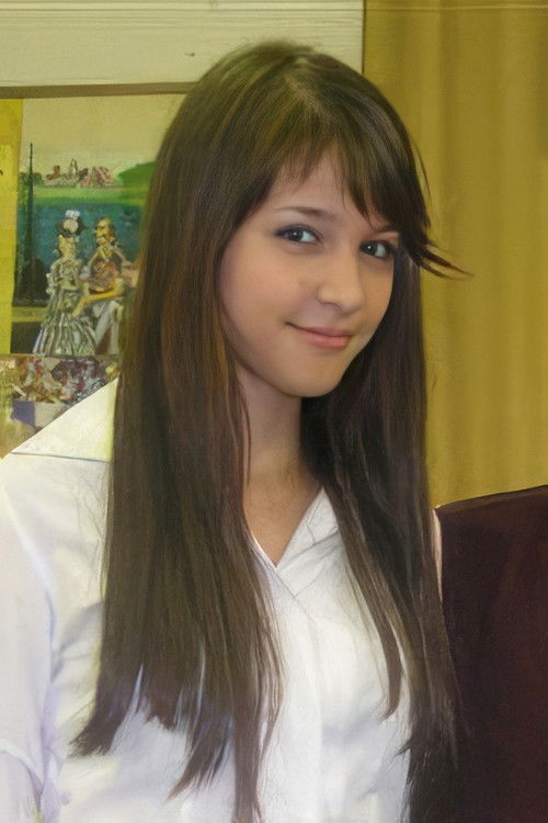 Бохунка Ванковá