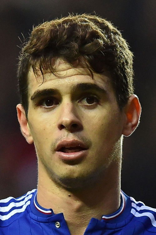 Осцар дос Сантос Ембоаба Júниор