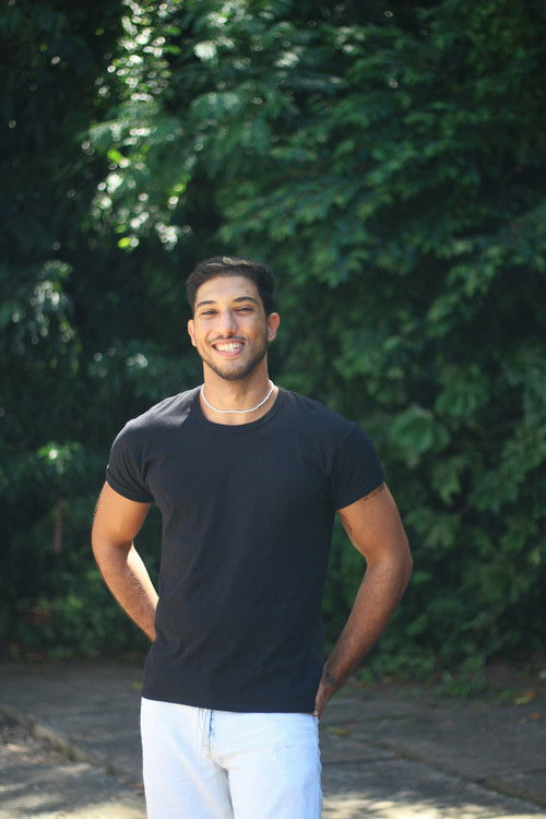 Габриел Реjã