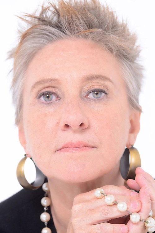 Сузана Кругер