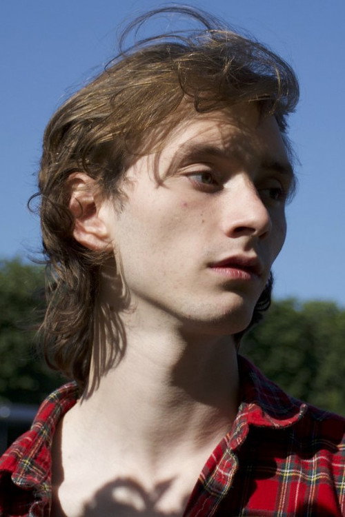 Анге Даргент