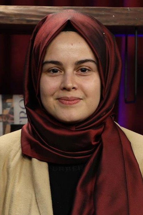 Бüşра Ерол Бüлбüл