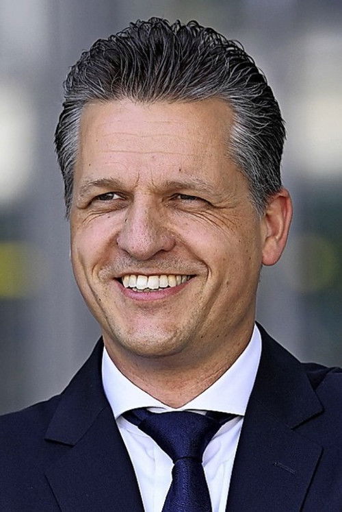  Торстен Фрай