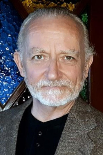 Стевен Т. Бартлетт