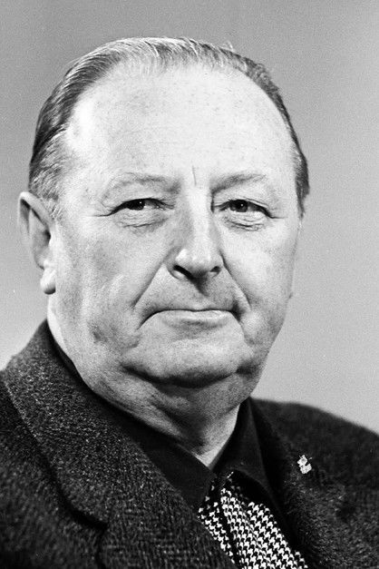 Альфред Ребане