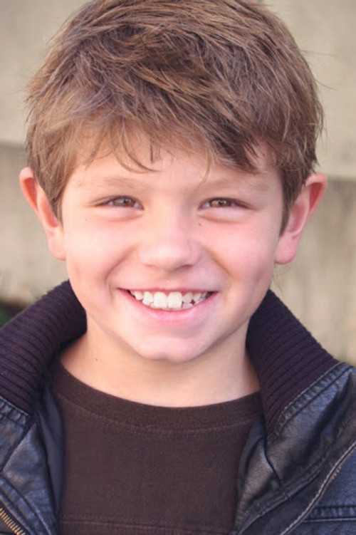 Харрисон Форсйтх