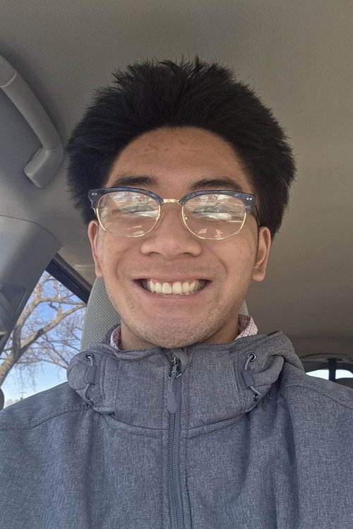 Блаке Пагуио