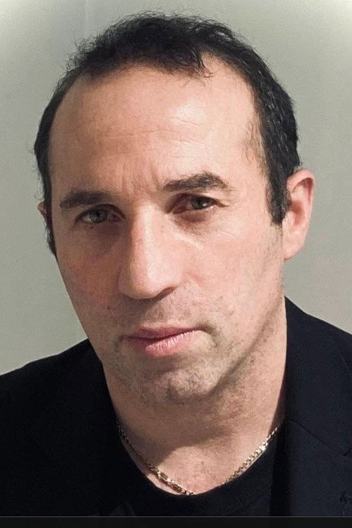 Димитриос Пантос