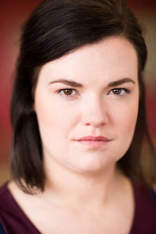 Марина Харвей