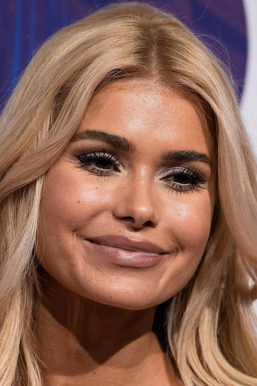 Памела Реиф