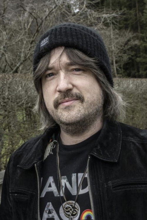 Царл-Jохан Фогелклоу