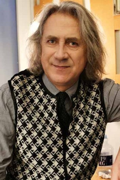 Владимир Цхернов