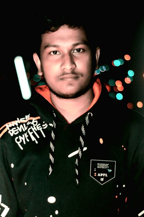 Мд Jасим Уддин