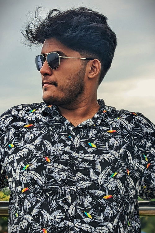 Jитхин Анийанкунjу